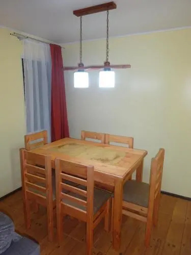 Casa Parque Villarrica, Los Albatros