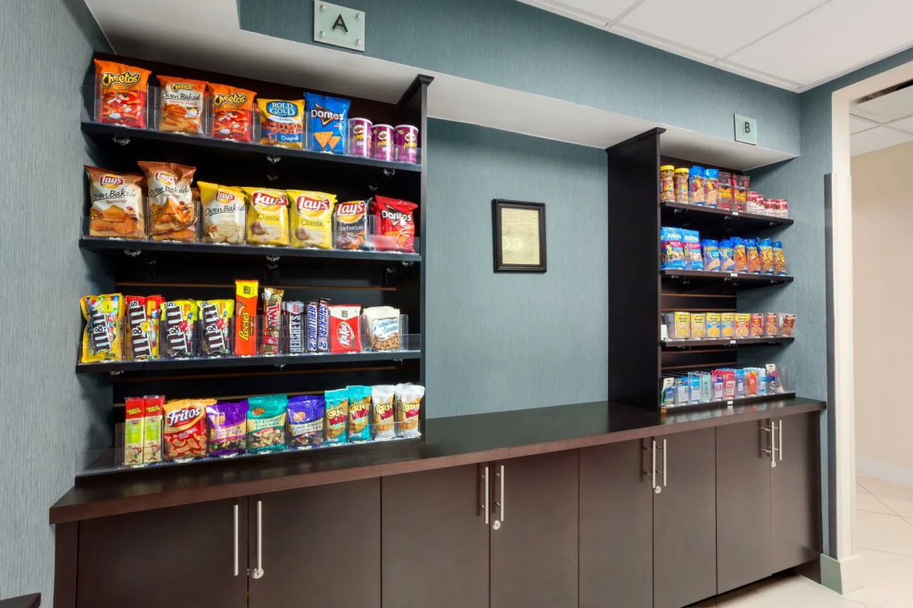 Country Inn & Suites by Radisson Nashville Airport TN