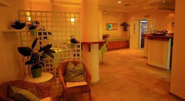 Toni´s Guesthouse