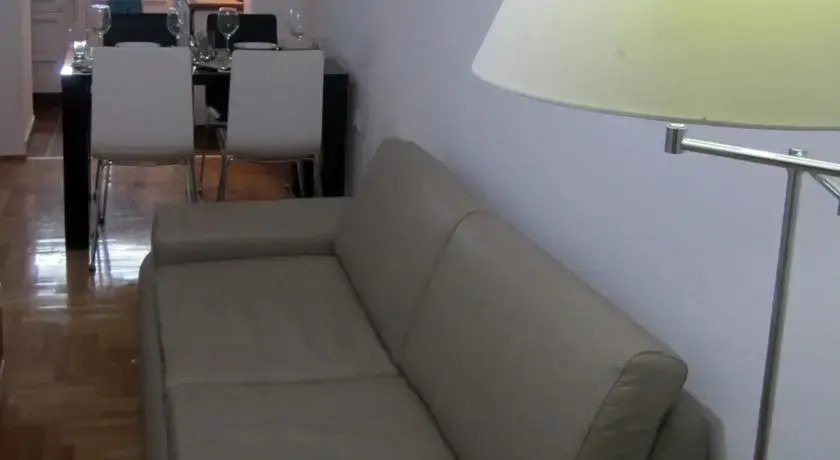 Apartment River
