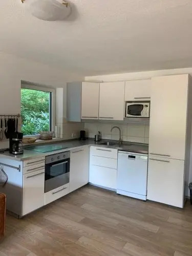 Ferienwohnung Wieben Sankt Peter-Ording