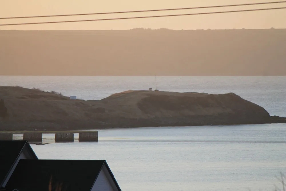 The Claddagh Inn