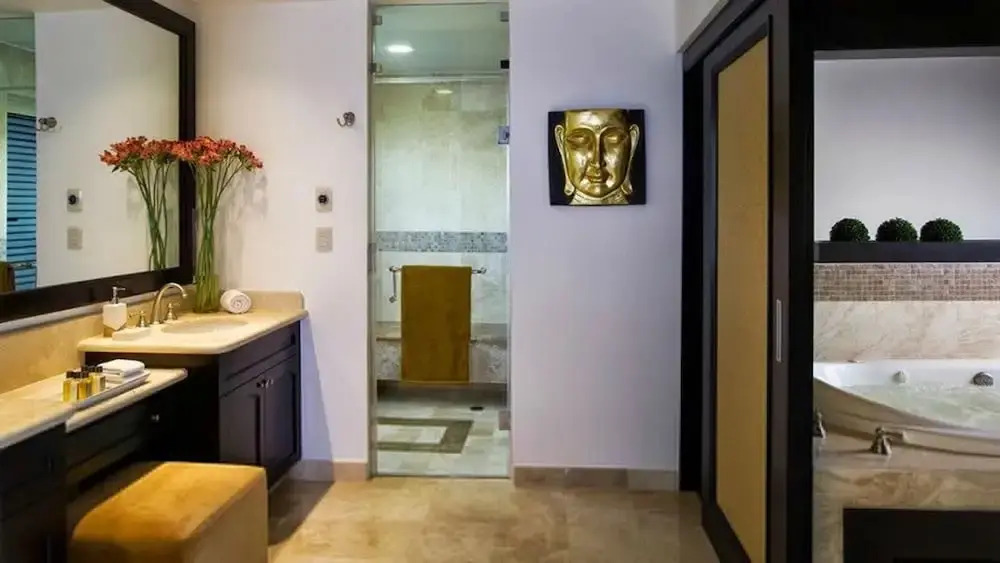 2BD Del Palmar Cancun Luxury Resort