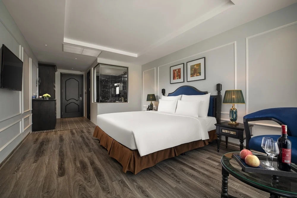 Lalita Boutique Hotel & Spa Ninh Binh