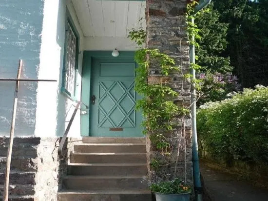 Das Alte Forsthaus