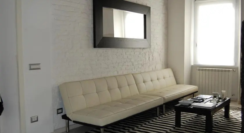 RSH Acquario Apartments