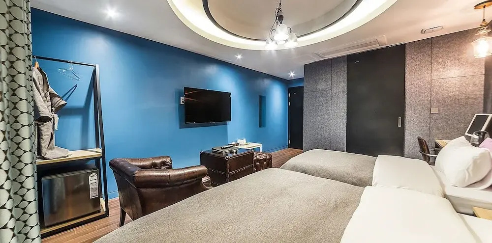 Hotel Isabelle