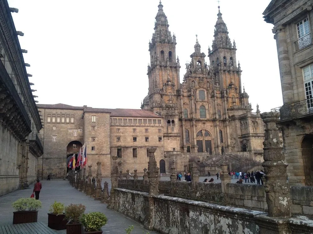Casa de Marcelo