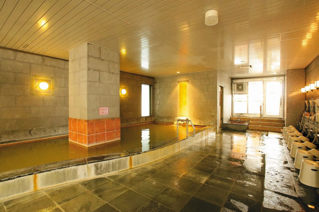 Hotel Niseko Alpen