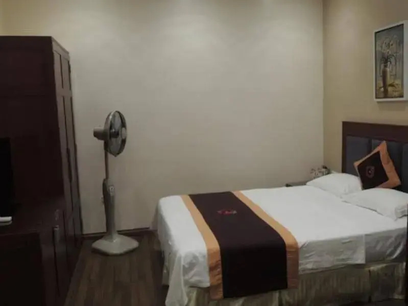 Mai Villa - Mai Thanh Guest House 3