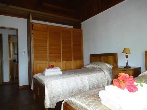 Heva Eco Lodge
