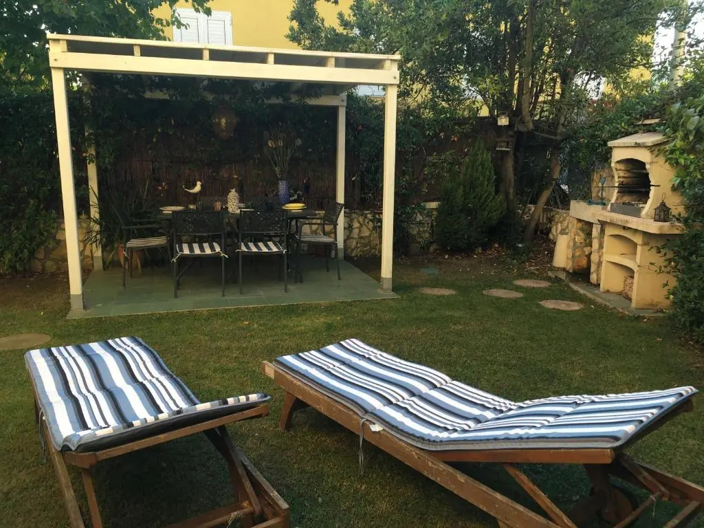 Il Gelsomino Garden Suite