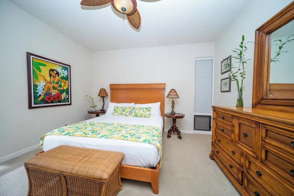 Kapalua Bay Villas 33G2 · KBV 33G2 Renovated 1BD OceanFront Vill