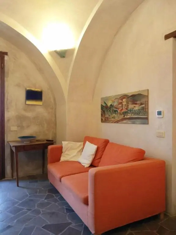 House Minuta 5 Amalfi Coast with pool
