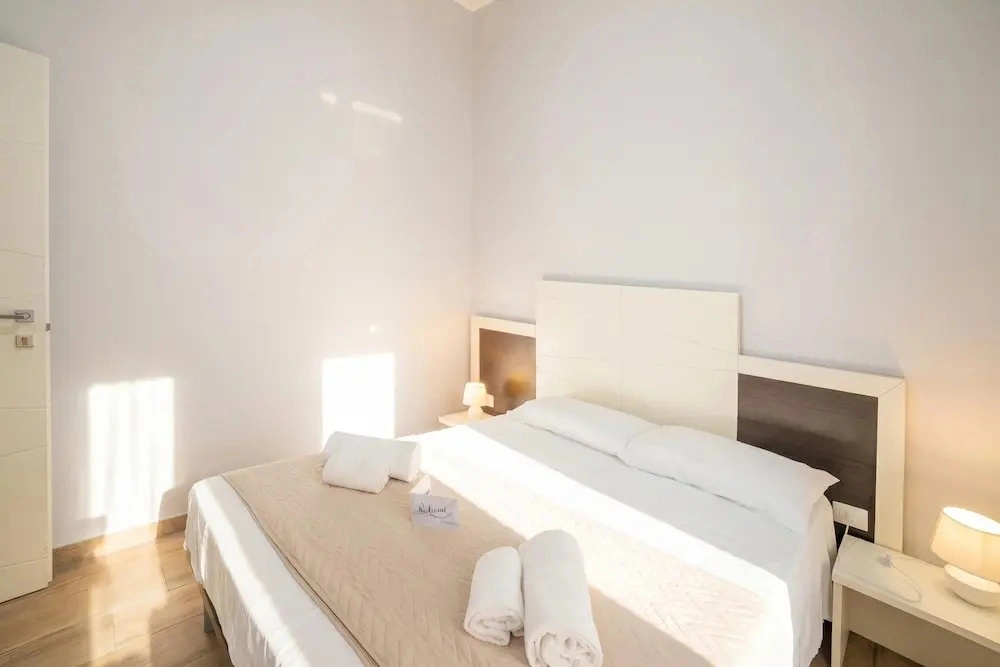 Archi Home Lecce In Town Centre
