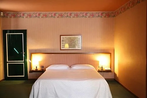 Park Hotel Le Sorgenti
