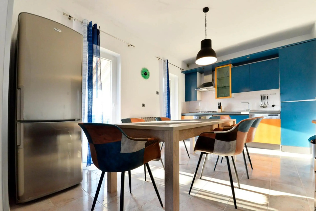 Apartman Meri Pula