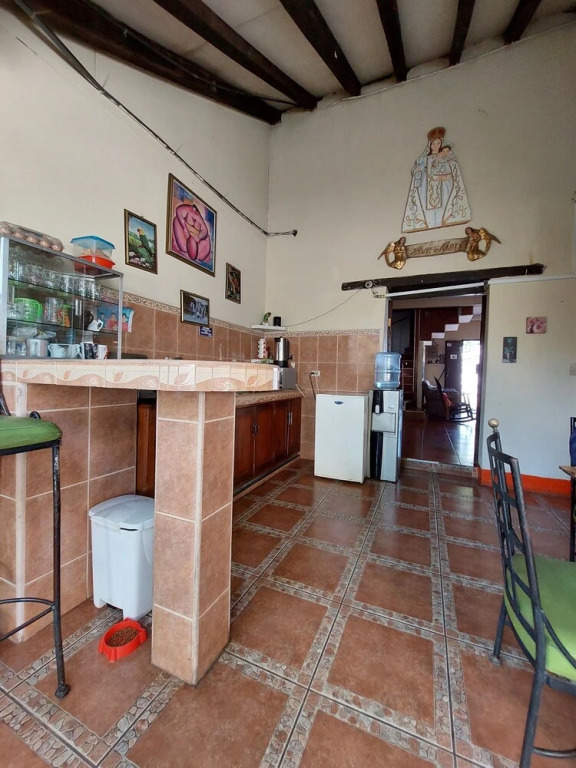 Hostal Ruinas de San Sebastián