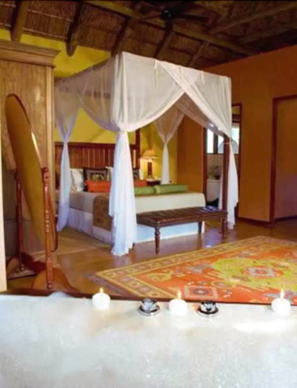Shibula Lodge