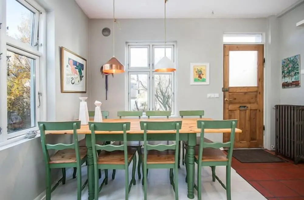 Apartment H4