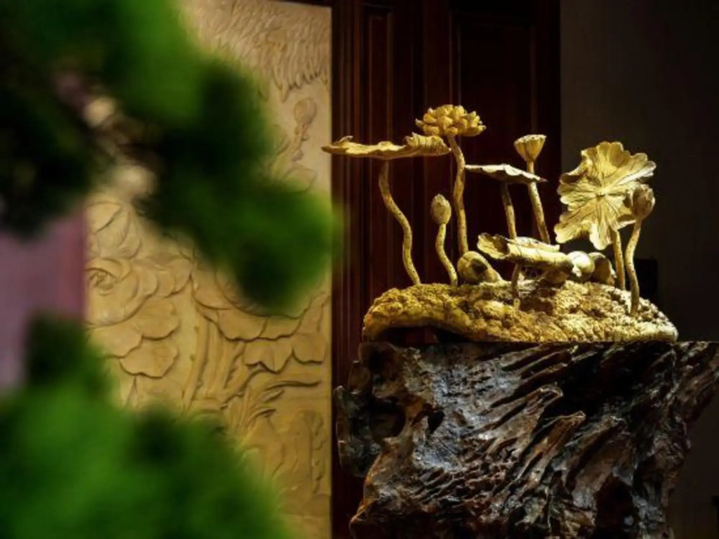 Jinning Rundexing Hotel (Guyan Culture Square)