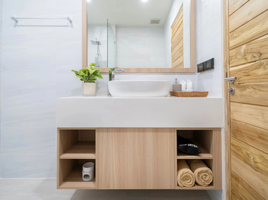 Вилла Coco 3BR Deluxe Pool Spotless Brand New by Escape Villas
