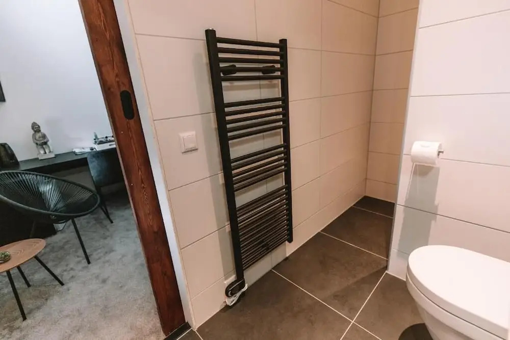Harlingen Staete B&B Boutique hotel