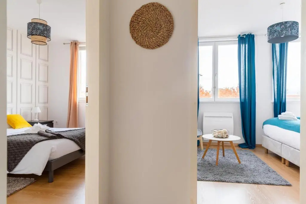 My Colmar Homes - Colmar Rempart