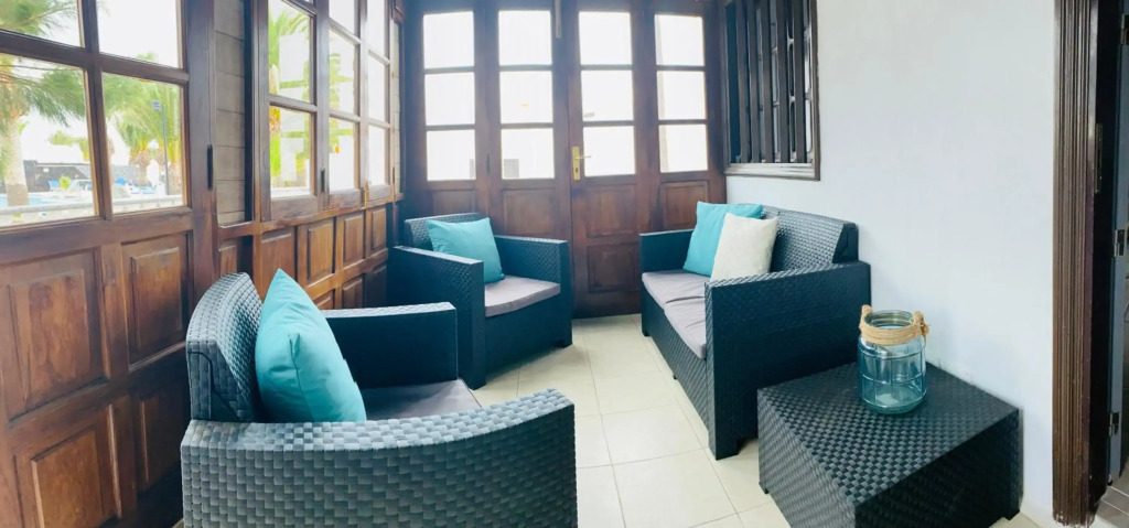 LC Bastian Marina Bungalow