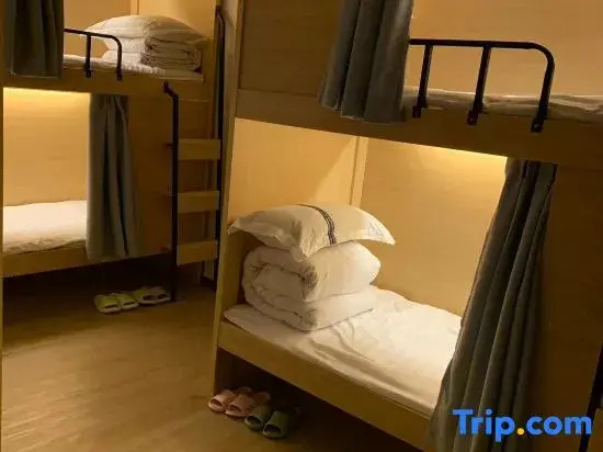 Taipei 101 Hostel · Chinese Inn