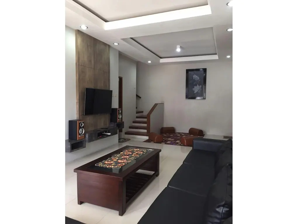 Villa Fahim