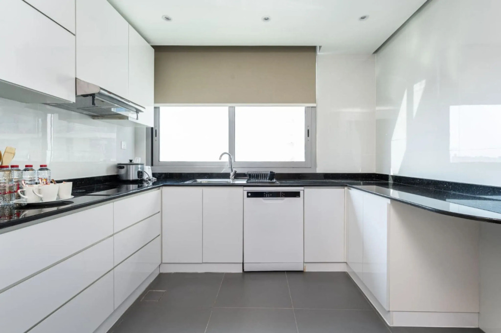 Manzil - 2BR Dubai Marina Near Marina Beach