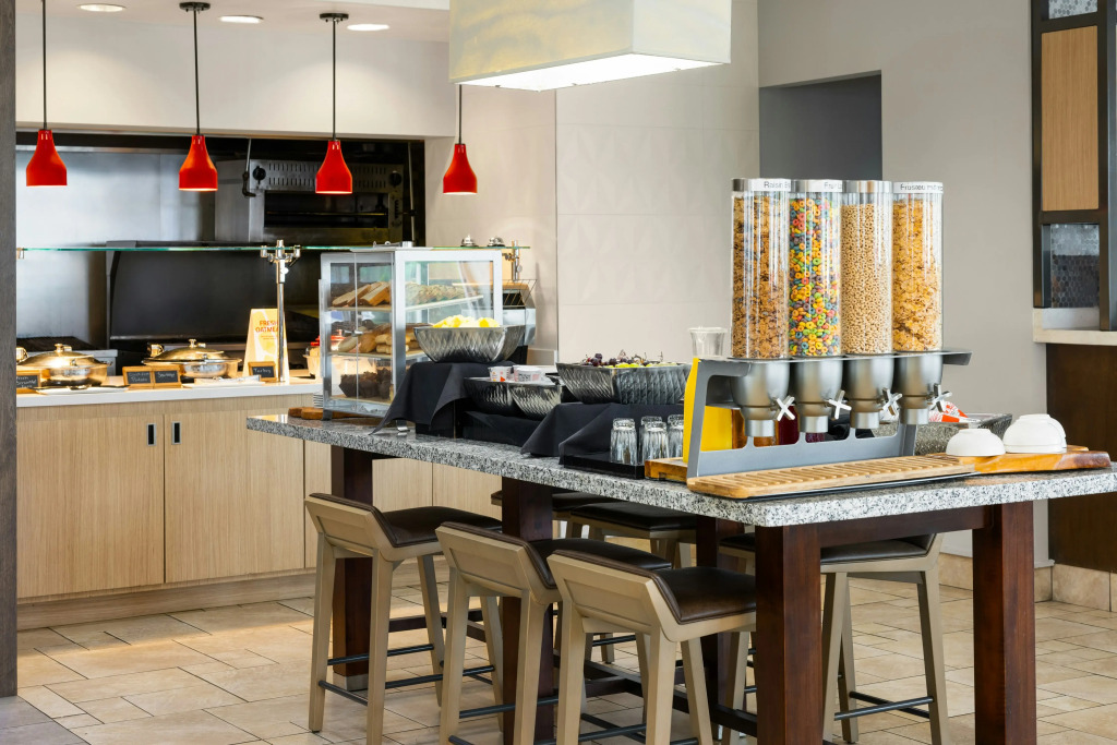 Hilton Garden Inn Memphis/Wolfchase Galleria