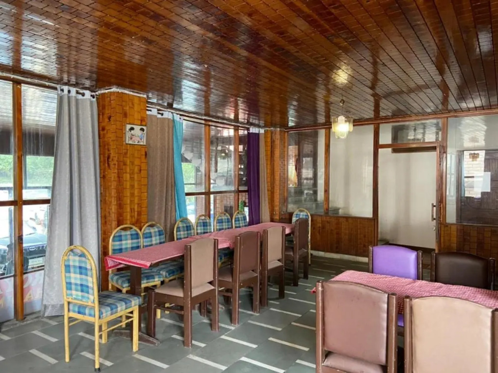 Hotel Hadimba Palace Manali