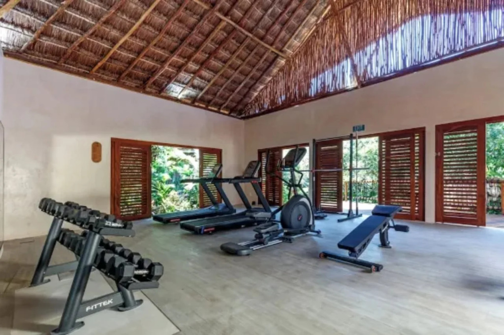 Hotel Shibari - Restaurant & Cenote Club