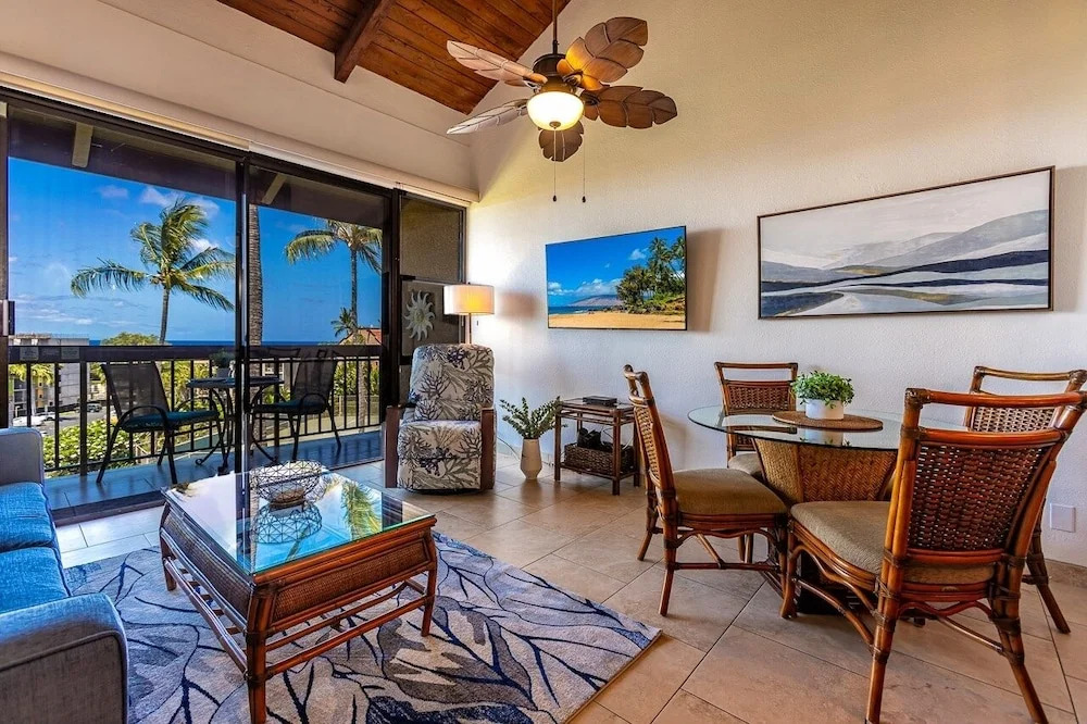 Maui Vista 3411 2 Bedroom Condo