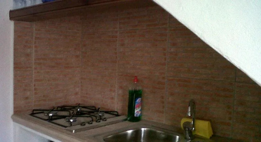 Apartamentos Rurales Mirador de Jubrique