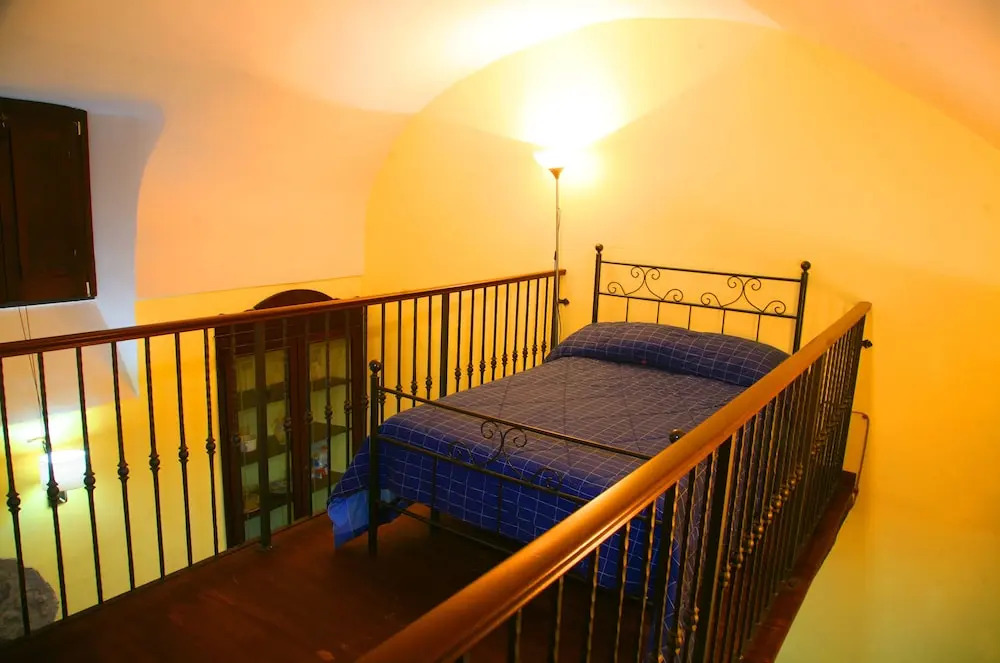 Al Vecchio Cellaio Historical Guest House