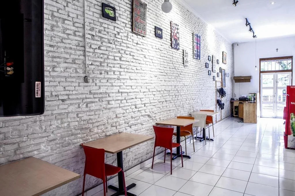 Retropoint BnB