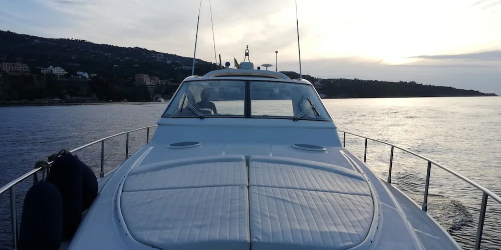 Sorrento Holiday Charter
