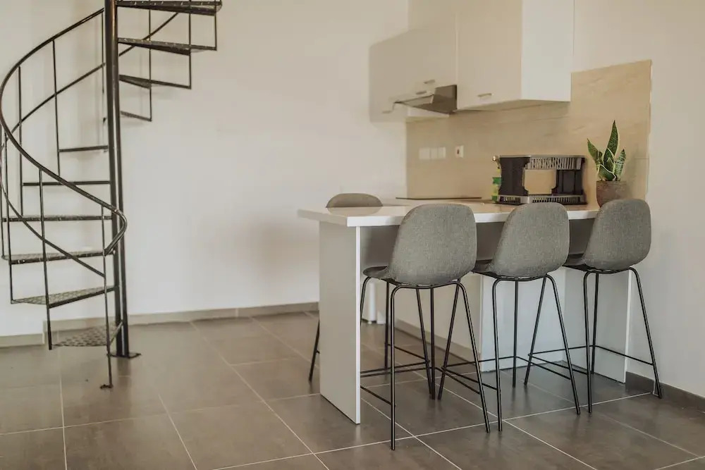 River View Boutique Apts