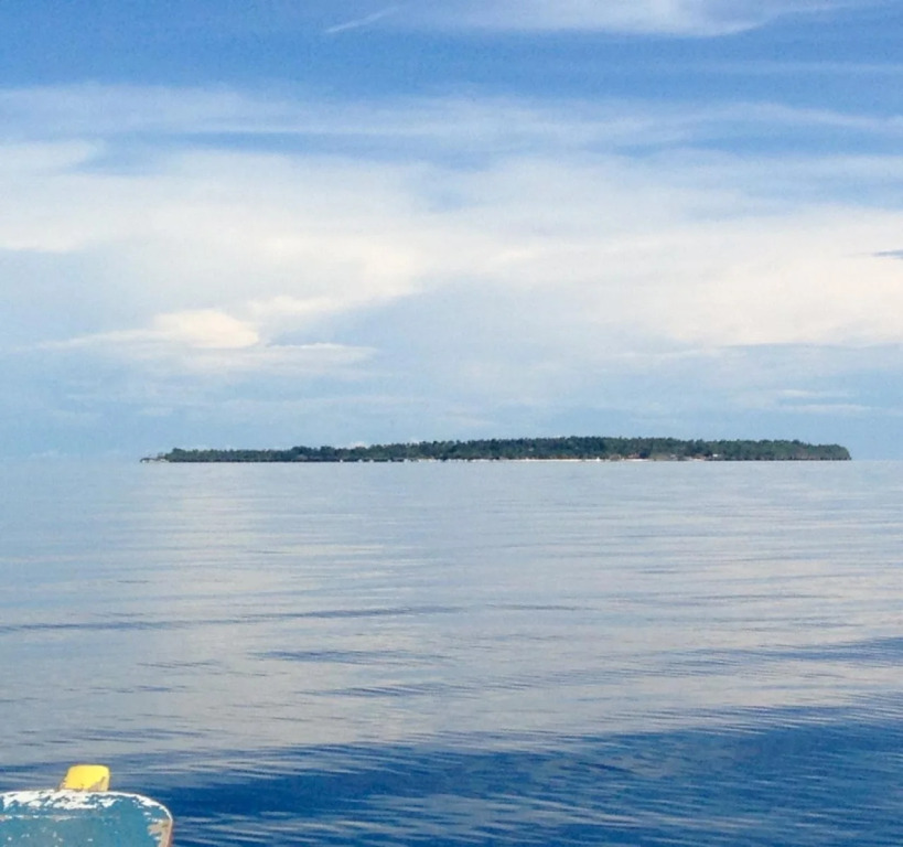 Liwayway sa Bohol Pamilacan Resort
