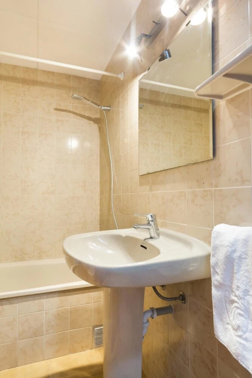 Apartamento Clara