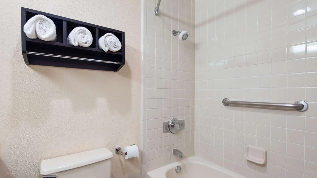 Best Western Leesburg