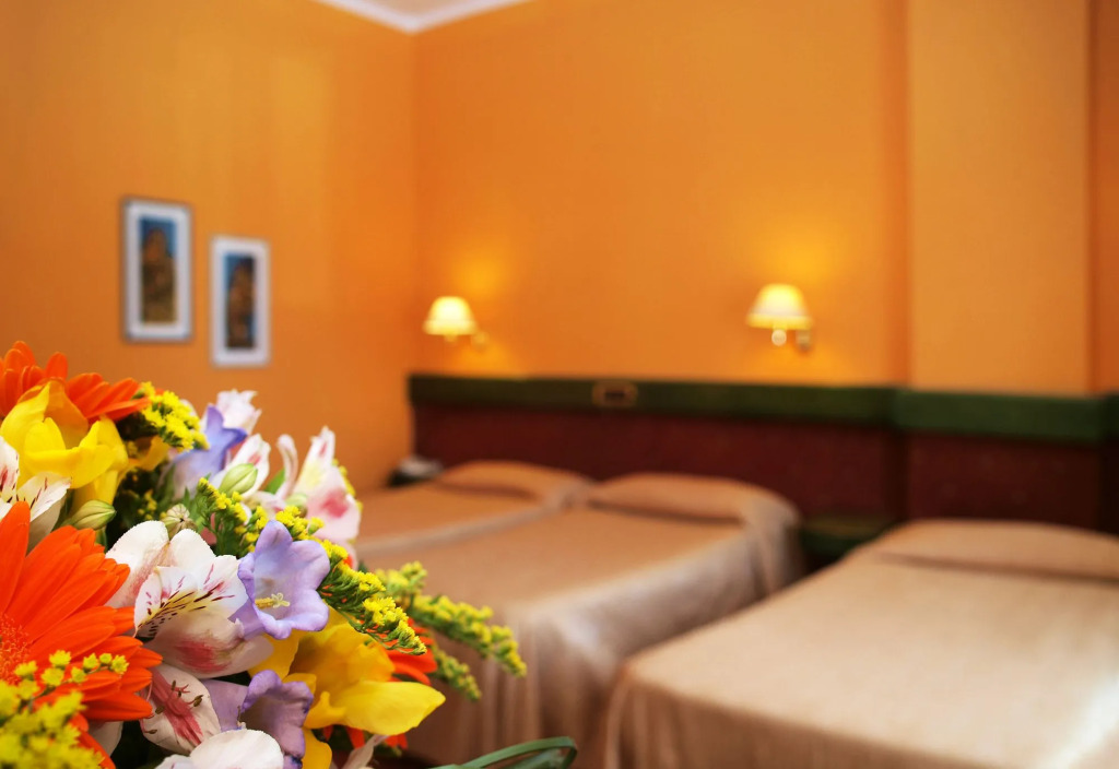 Eurohotel