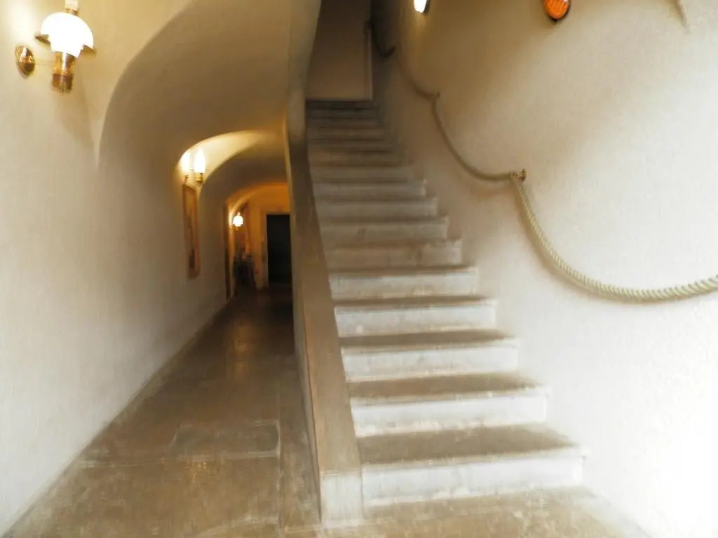 Auberge de la Motte
