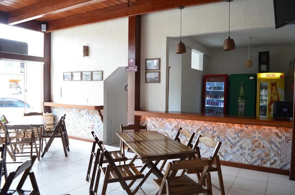 Pousada Vila Tutoia