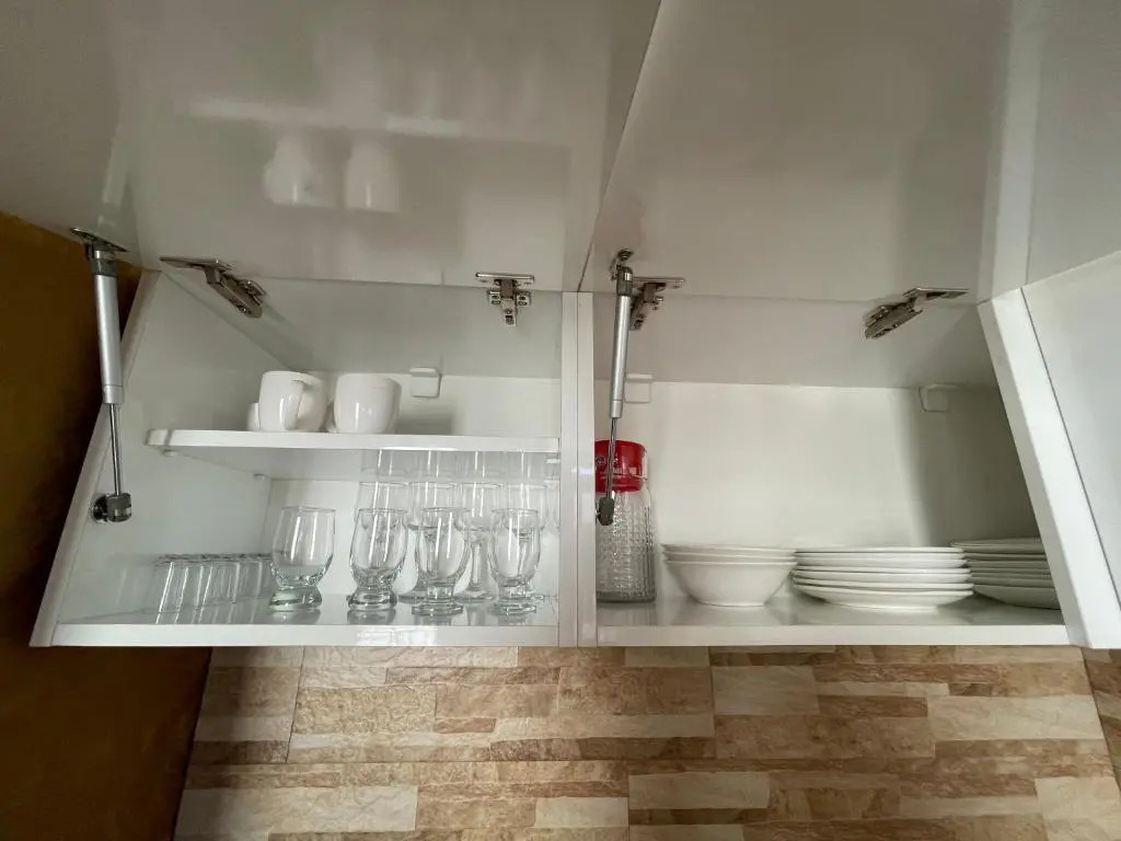 Apartments with wine cellar in Old Tbilisi