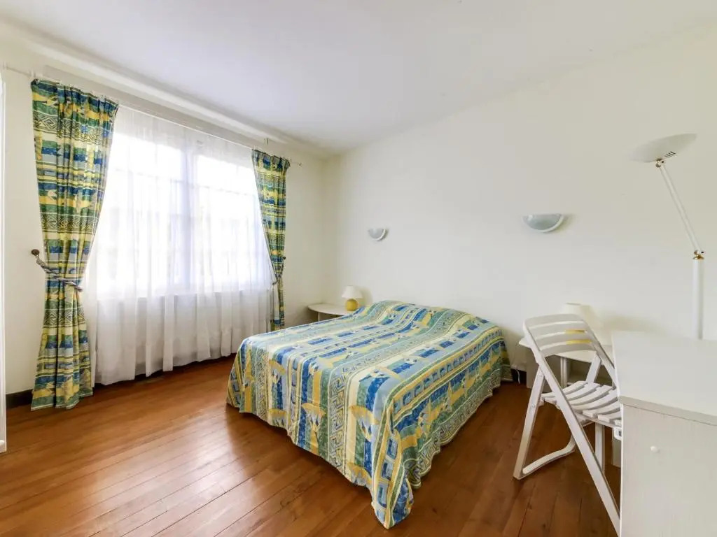 Maison Biscarrosse Plage, 4 pièces, 6 personnes - FR-1-521-53