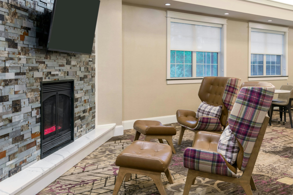Residence Inn Wayne